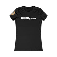 Quicksand "Canary One" Away Team Women's Favorite Tee