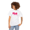 Fear City: Thumper Unisex Heavy Cotton Tee