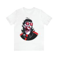 Trakovi - ULA Design - Unisex Jersey Short Sleeve Tee