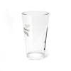 Death Comes for the Toymaker Death Pint Glass, 16oz