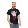 Bite-sized Tales of Terror Unisex Heavy Cotton Tee