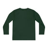 Catians Youth Long Sleeve Competitor Tee