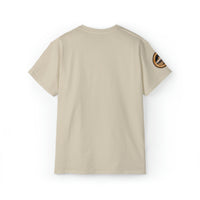 Quicksand "Canary One" Away Team Unisex Ultra Cotton Tee