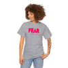 Fear City: Thumper Unisex Heavy Cotton Tee