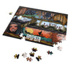 Ghosts on the Water Jigsaw Puzzle (252, 500,1000-Piece) (art by Alex Cormack)