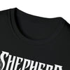 The Shepherd "Vengeance is Mine!" Unisex Softstyle T-Shirt