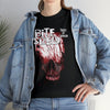 Bite-sized Tales of Terror Unisex Heavy Cotton Tee