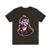 Trakovi - ULA Design - Unisex Jersey Short Sleeve Tee