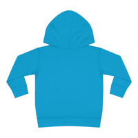 Cissy Toddler Pullover Fleece Hoodie
