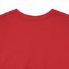 Junior, Issue 1 cover art Unisex Heavy Cotton Tee