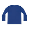 Catians Youth Long Sleeve Competitor Tee