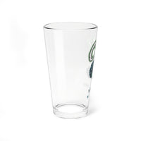 Cissy The Dandelion Men Pint Glass, 16oz