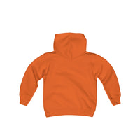 Cissy Youth Heavy Blend Hooded Sweatshirt