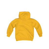 Cissy Youth Heavy Blend Hooded Sweatshirt