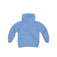 Cissy Youth Heavy Blend Hooded Sweatshirt