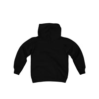 Cissy Youth Heavy Blend Hooded Sweatshirt