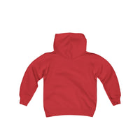 Cissy Youth Heavy Blend Hooded Sweatshirt