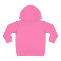 Cissy Toddler Pullover Fleece Hoodie