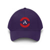 Junior Aloysia Division PT Hat Unisex Twill Hat