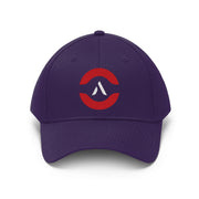 Junior Aloysia Division PT Hat Unisex Twill Hat