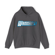 Wannabes Unisex Heavy Blend™ Hooded Sweatshirt