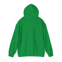 Wannabes Unisex Heavy Blend™ Hooded Sweatshirt