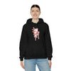 Fung Gi Unisex Heavy Blend™ Hooded Sweatshirt