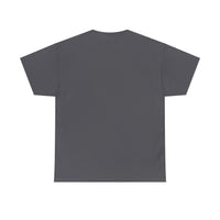 Fung Gi Unisex Heavy Cotton Tee