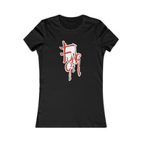 Fung Gi Women's Favorite Tee