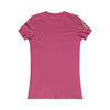 Catians The Guardians with the Great Cat Women's Favorite Tee