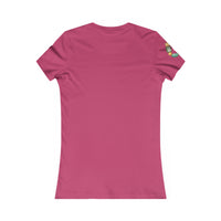 Catians The Guardians with the Great Cat Women's Favorite Tee