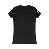 Catians The Guardians with the Great Cat Women's Favorite Tee