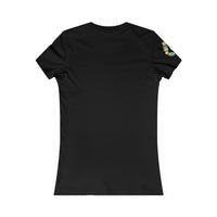 Catians The Guardians with the Great Cat Women's Favorite Tee