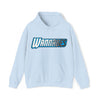 Wannabes Unisex Heavy Blend™ Hooded Sweatshirt