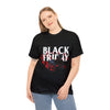 Black Friday Unisex Heavy Cotton Tee