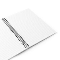 Catians Spiral Notebook - Ruled Line