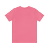 Trakovi - Grad83 Design - Unisex Jersey Short Sleeve Tee