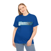 Wannabes Unisex Heavy Cotton Tee