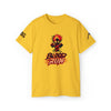 Blood Run Unisex Ultra Cotton Tee