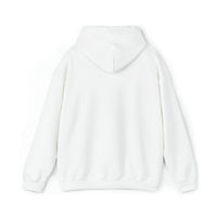 Wannabes Unisex Heavy Blend™ Hooded Sweatshirt