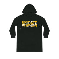 Ghosts on the Water Streeter Hoodie Dress