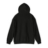 Fung Gi Unisex Heavy Blend™ Hooded Sweatshirt