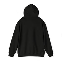 Fung Gi Unisex Heavy Blend™ Hooded Sweatshirt