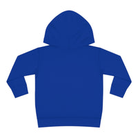 Cissy Toddler Pullover Fleece Hoodie