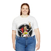 Trakovi - Grad83 Design - Unisex Jersey Short Sleeve Tee