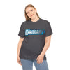 Wannabes Unisex Heavy Cotton Tee