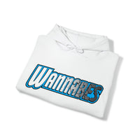 Wannabes Unisex Heavy Blend™ Hooded Sweatshirt