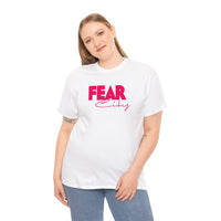 Fear City: Thumper Unisex Heavy Cotton Tee