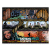 Ghosts on the Water Jigsaw Puzzle (252, 500,1000-Piece) (art by Alex Cormack)