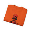 Blood Run Unisex Ultra Cotton Tee